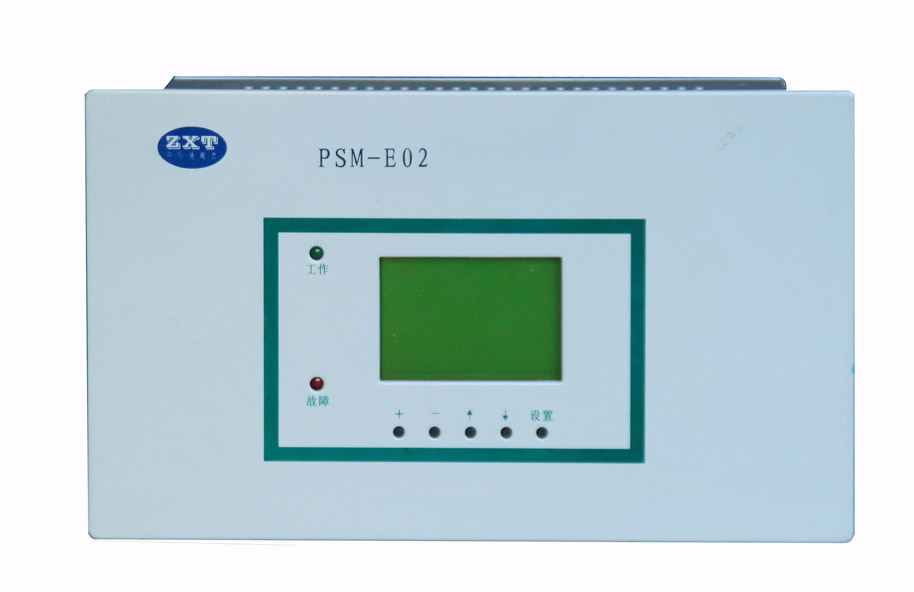 PSM-E02监控器